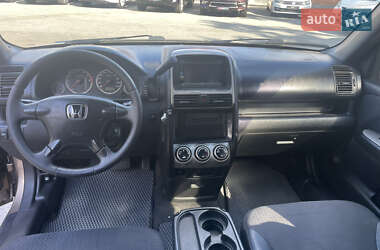 Внедорожник / Кроссовер Honda CR-V 2003 в 