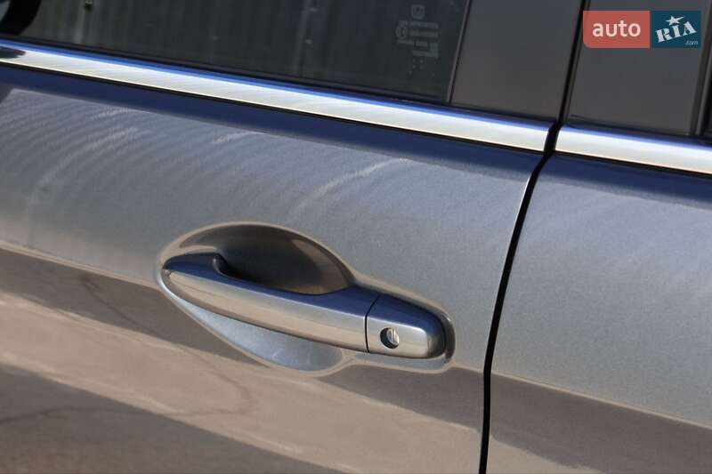 Внедорожник / Кроссовер Honda CR-V 2013 в Киеве