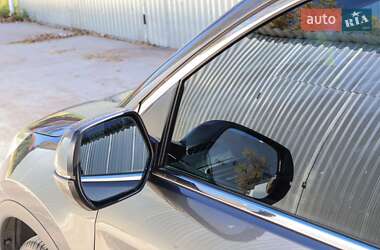 Внедорожник / Кроссовер Honda CR-V 2013 в 
