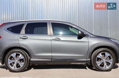 Внедорожник / Кроссовер Honda CR-V 2013 в 