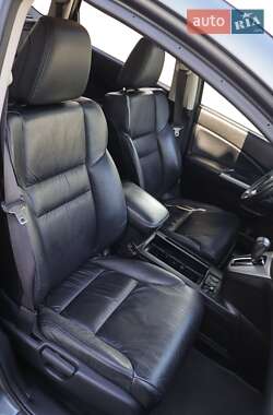 Внедорожник / Кроссовер Honda CR-V 2013 в 