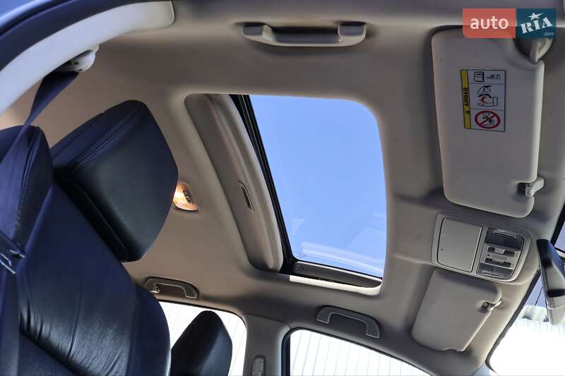 Внедорожник / Кроссовер Honda CR-V 2013 в Киеве