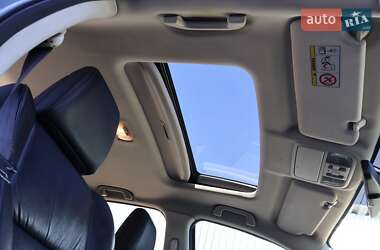 Внедорожник / Кроссовер Honda CR-V 2013 в 