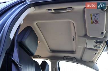 Внедорожник / Кроссовер Honda CR-V 2013 в 