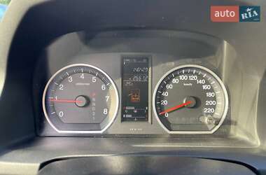 Внедорожник / Кроссовер Honda CR-V 2008 в 