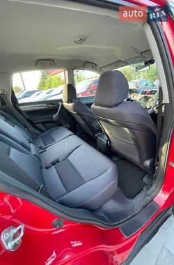 Внедорожник / Кроссовер Honda CR-V 2008 в 