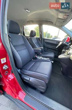Внедорожник / Кроссовер Honda CR-V 2008 в 