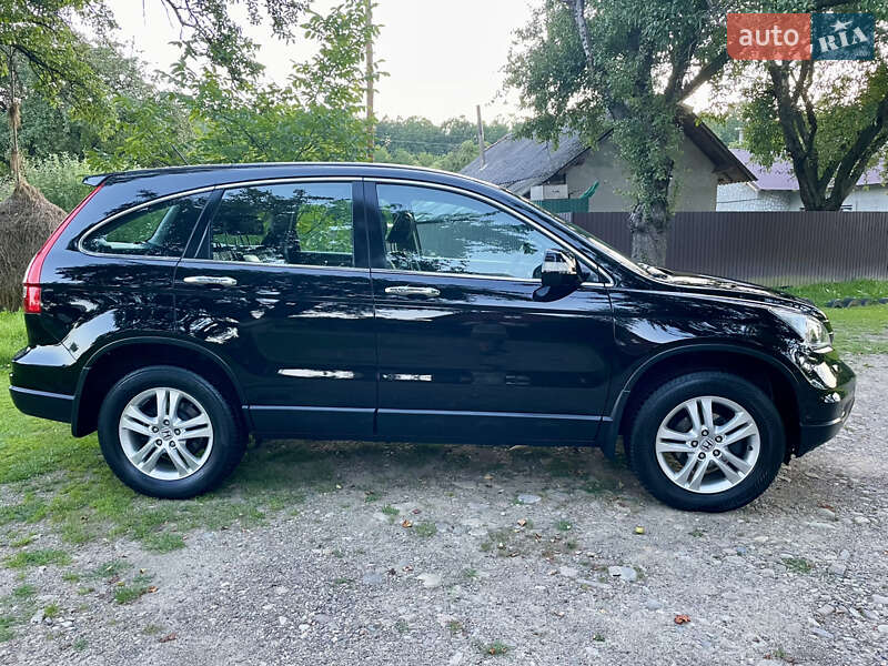 Внедорожник / Кроссовер Honda CR-V 2011 в Коломые