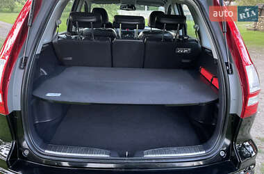 Внедорожник / Кроссовер Honda CR-V 2011 в 