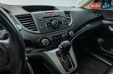 Внедорожник / Кроссовер Honda CR-V 2013 в 