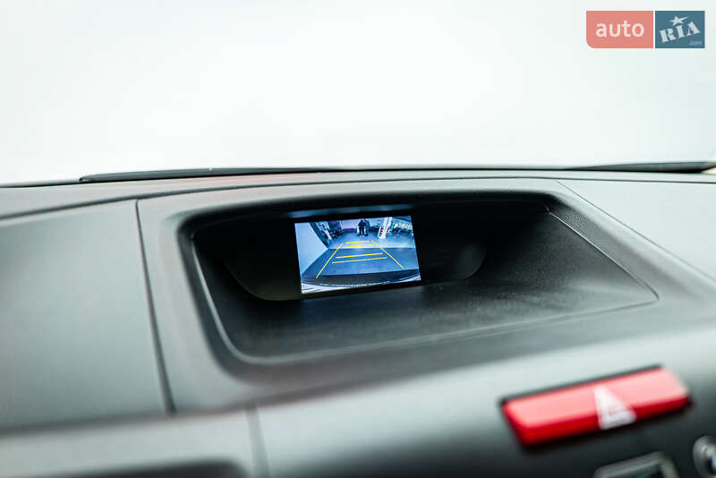Внедорожник / Кроссовер Honda CR-V 2013 в Киеве фото 16 Внедорожник / Кроссовер Honda CR-V 2013 в Киеве