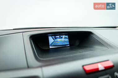 Внедорожник / Кроссовер Honda CR-V 2013 в 