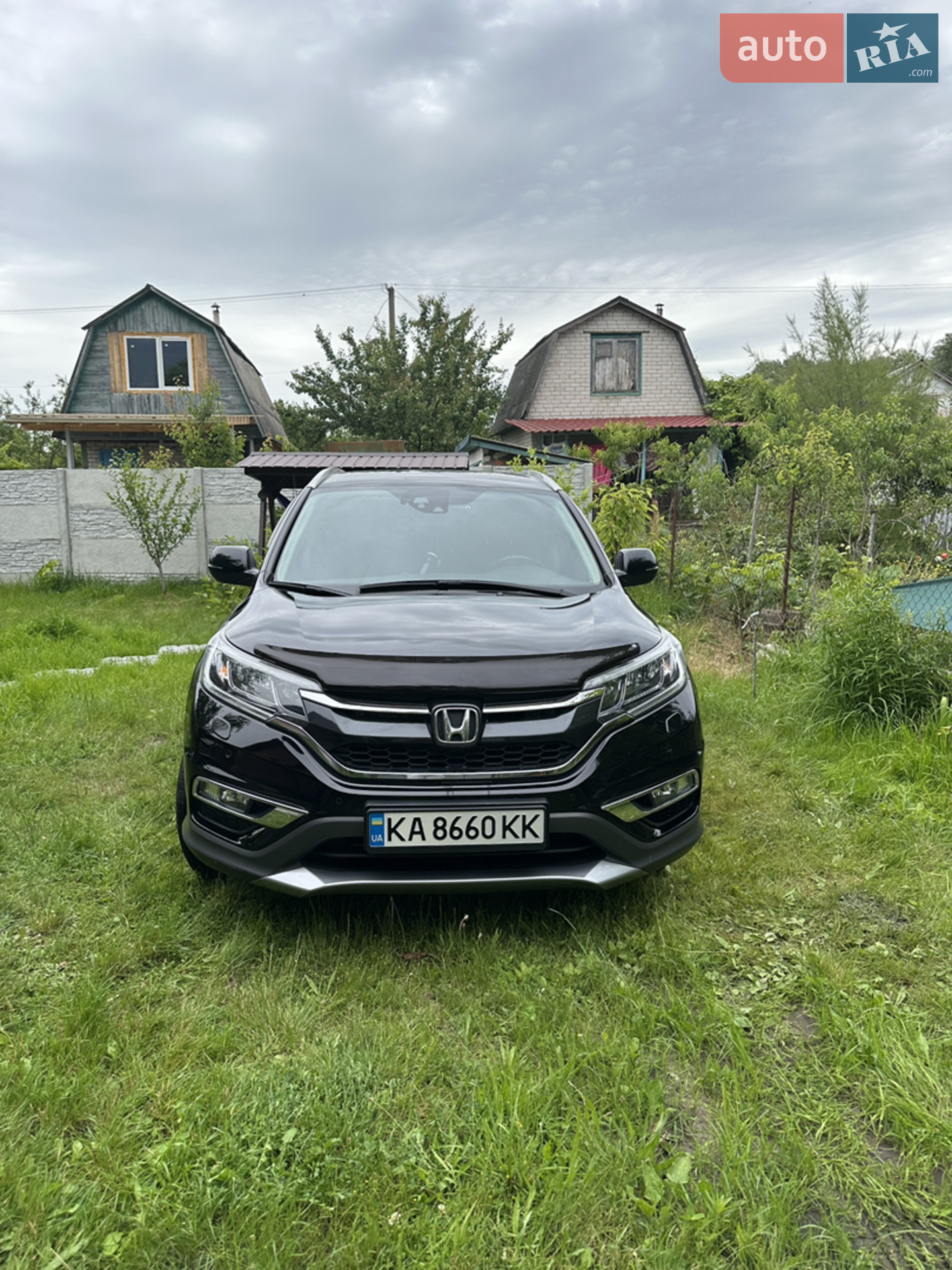 2016 Honda CR-V - мініатюра 6