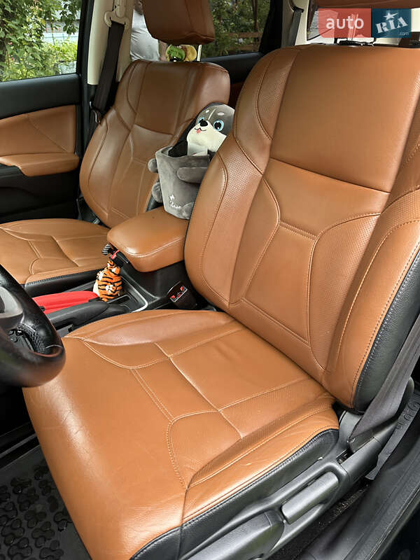 Внедорожник / Кроссовер Honda CR-V 2016 в Чернигове