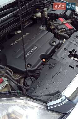 Позашляховик / Кросовер Honda CR-V 2007 в 