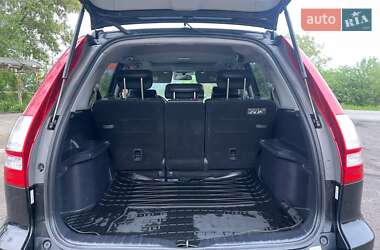 Внедорожник / Кроссовер Honda CR-V 2008 в 