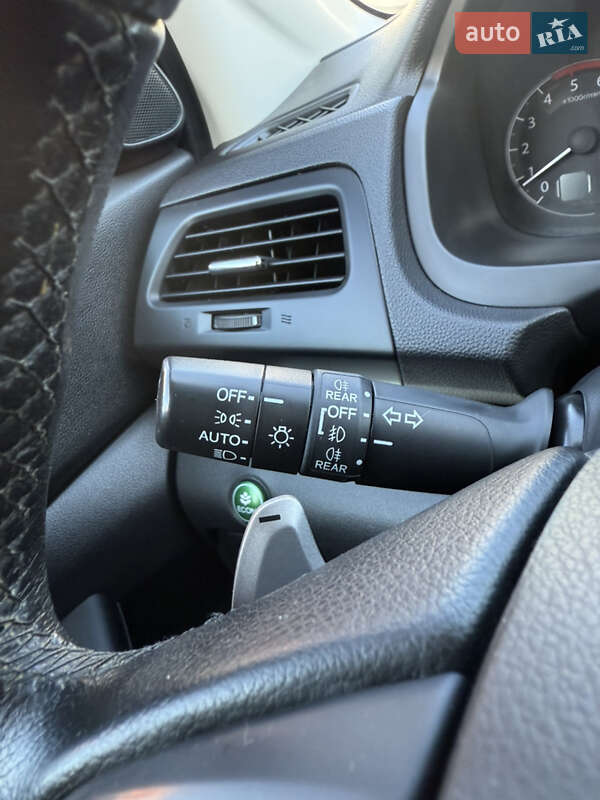 Позашляховик / Кросовер Honda CR-V 2014 в Самборі