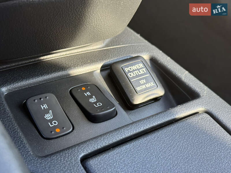 Позашляховик / Кросовер Honda CR-V 2014 в Самборі