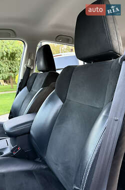 Внедорожник / Кроссовер Honda CR-V 2014 в 