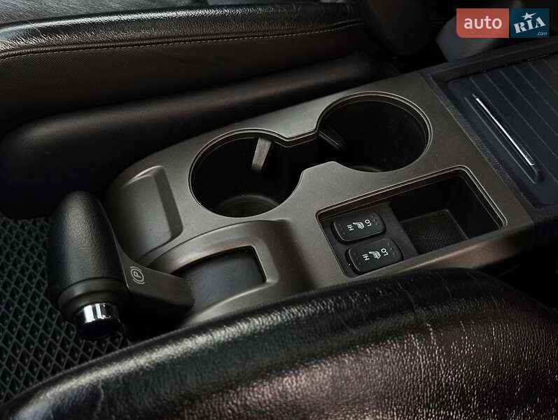 Внедорожник / Кроссовер Honda CR-V 2010 в Чернигове