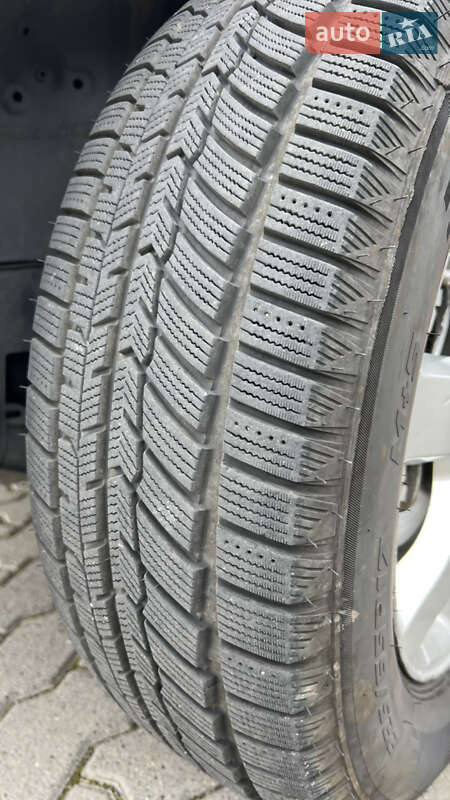 Позашляховик / Кросовер Honda CR-V 2007 в Могилів-Подільському