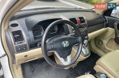 Внедорожник / Кроссовер Honda CR-V 2008 в 