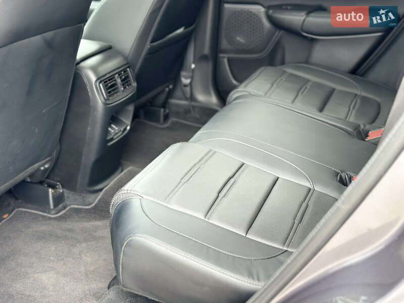 Внедорожник / Кроссовер Honda CR-V 2021 в Харькове