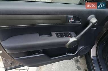 Внедорожник / Кроссовер Honda CR-V 2010 в 