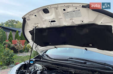 Позашляховик / Кросовер Honda CR-V 2013 в 