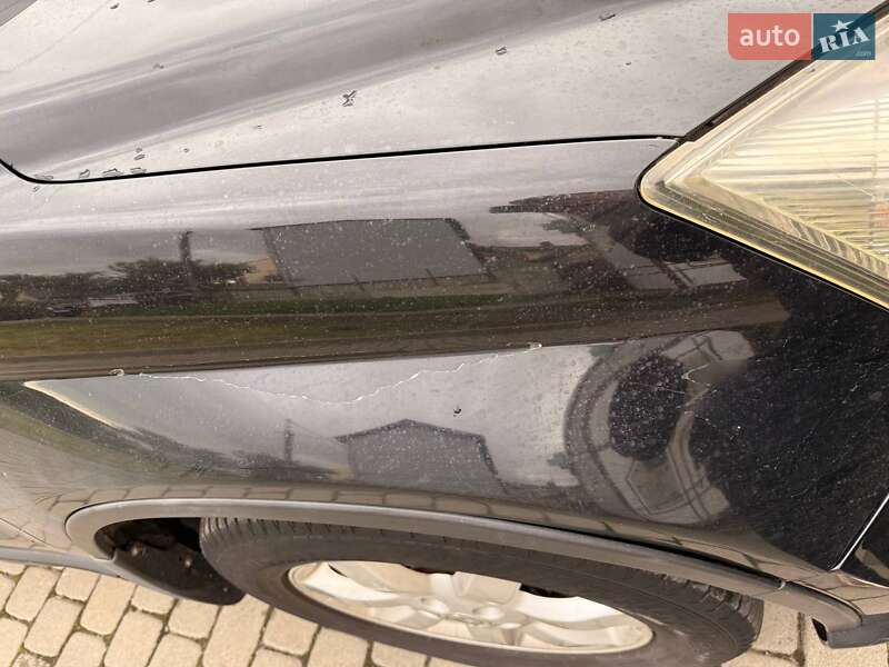 Внедорожник / Кроссовер Honda CR-V 2008 в Городке