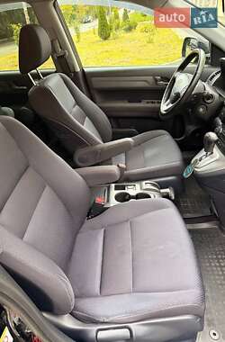 Внедорожник / Кроссовер Honda CR-V 2008 в 