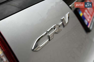 Внедорожник / Кроссовер Honda CR-V 2015 в 