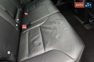 Внедорожник / Кроссовер Honda CR-V 2015 в 
