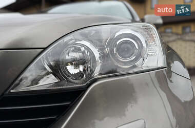 Внедорожник / Кроссовер Honda CR-V 2009 в 