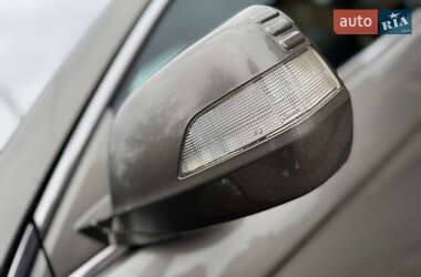 Внедорожник / Кроссовер Honda CR-V 2009 в 