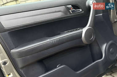 Внедорожник / Кроссовер Honda CR-V 2009 в 