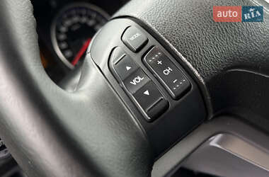 Внедорожник / Кроссовер Honda CR-V 2009 в 