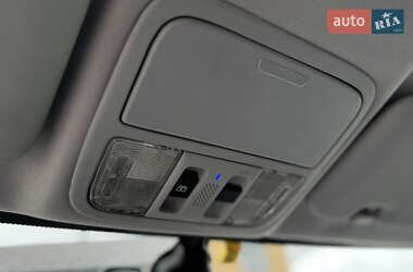 Внедорожник / Кроссовер Honda CR-V 2009 в 