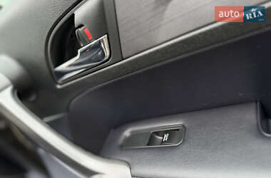 Внедорожник / Кроссовер Honda CR-V 2009 в 