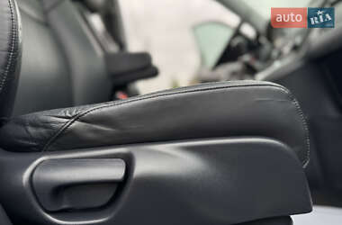 Внедорожник / Кроссовер Honda CR-V 2009 в 