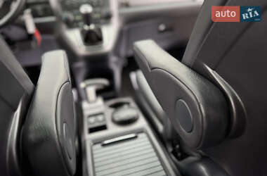 Внедорожник / Кроссовер Honda CR-V 2009 в 