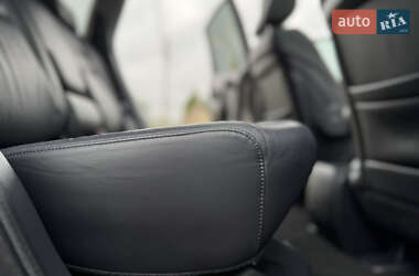 Внедорожник / Кроссовер Honda CR-V 2009 в 