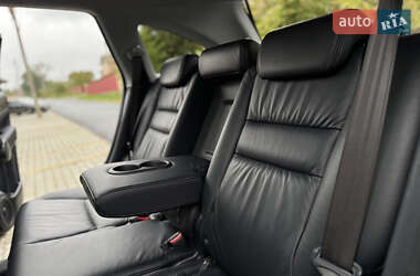 Внедорожник / Кроссовер Honda CR-V 2009 в 