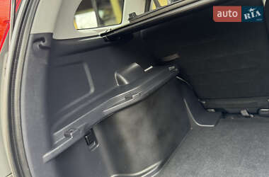 Внедорожник / Кроссовер Honda CR-V 2009 в 