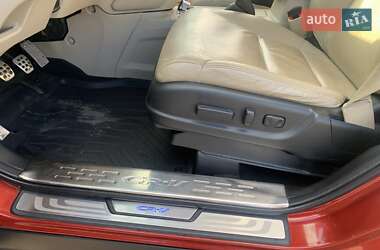 Внедорожник / Кроссовер Honda CR-V 2012 в 