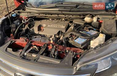 Внедорожник / Кроссовер Honda CR-V 2012 в 