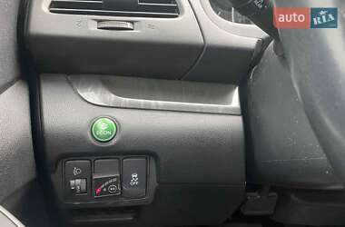 Внедорожник / Кроссовер Honda CR-V 2013 в 