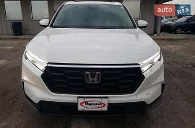 Внедорожник / Кроссовер Honda CR-V 2022 в 