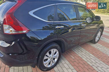 Внедорожник / Кроссовер Honda CR-V 2013 в 