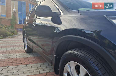Внедорожник / Кроссовер Honda CR-V 2013 в 